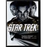 J. J. Abrams film Star trek en stock en dvd à ciel rouge dijon