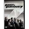 James Wan film Fast & furious 7 en stock en dvd à ciel rouge dijon