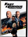 David Leitch film Fast & furious – Hobbs & Shaw en stock en dvd à ciel rouge dijon