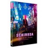 Ishan Shukla film Schirkoa – la cité des fables en stock en dvd à ciel rouge dijon