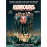 Guy Maddin, Evan Johnson & Galen Johnson film Rumours – nuit blanche au sommet en stock en dvd à ciel rouge dijon