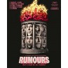 Guy Maddin, Evan Johnson & Galen Johnson film Rumours – nuit blanche au sommet en stock en blu-ray à ciel rouge dijon