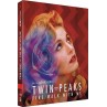 David Lynch film Twin peaks fire walk with me en stock en 4k uhd à ciel rouge dijon