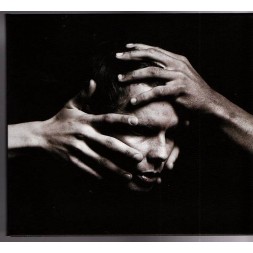 Le cd de Jonsi Shiver est disponible en occasion à Ciel rouge Dijon