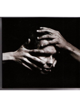 Le cd de Jonsi Shiver est disponible en occasion à Ciel rouge Dijon