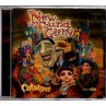 Le cd rock Catalyst de New found glory est disponible à Ciel rouge Dijon