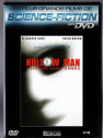 Le film fantastique Hollow man est disponible en occasion à Ciel rouge Dijon