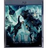 Le film sf fantastique Coma de Nikita Argunov est disponible en dvd d'occasion à Ciel rouge Dijon