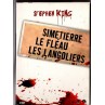 Le coffret horreur Stephen King est disponible en occasion à Ciel rouge