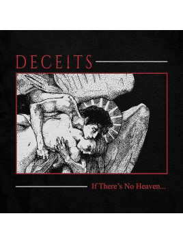 Deceits disque If there’s no heaven… en stock en cd à ciel rouge dijon