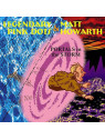 Le disque de The legendary pink dots & Matt Howarth : Portals in the storm est en stock en cd à Ciel rouge, disquaire à Dijon