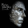 Peter Murphy disques Silver shade en stock en cd à ciel rouge dijon