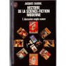 L'anthologie Histoire de la science-fiction moderne domaine anglo-saxon est disponible en occasion à Ciel rouge Dijon
