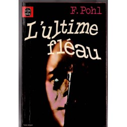 Le livre catastrophe L'ultime fléau de Pohl est disponible en occasion à Ciel rouge Dijon