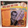 Glenn Miller disques Glenn Miller’s greatest hits en stock en vinyle à ciel rouge dijon