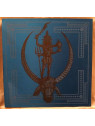 Cult of fire disque Om Kali maha Kali en stock à ciel rouge dijon en vinyle edition limitée