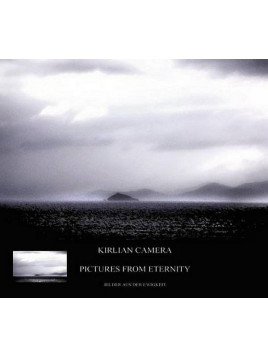 Le cd electro Pictures from eternity Bilder aus der Ewigkeit de Kirlian camera est disponible en occasion à Ciel rouge Dijon