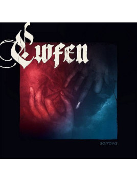 Le vinyle metal Sorrows de Cwfen est disponible à Ciel rouge Dijon
