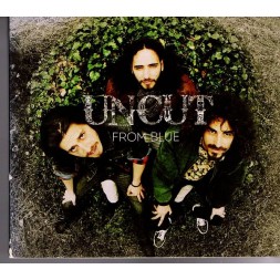 Le disque rock From blue de Uncut est disponible en occasion à Ciel rouge Dijon