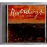 Le cd rock California de Riverdogs est disponible en occasion à Ciel rouge Dijon