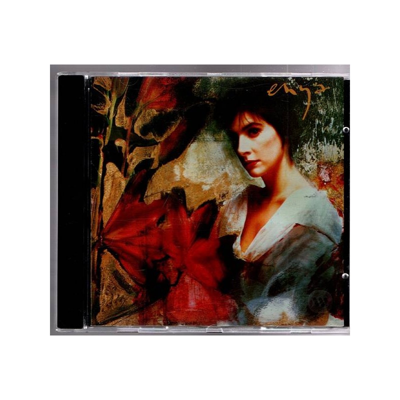 Le cd Watermark d'Enya est disponible en occasion à Ciel rouge Dijon