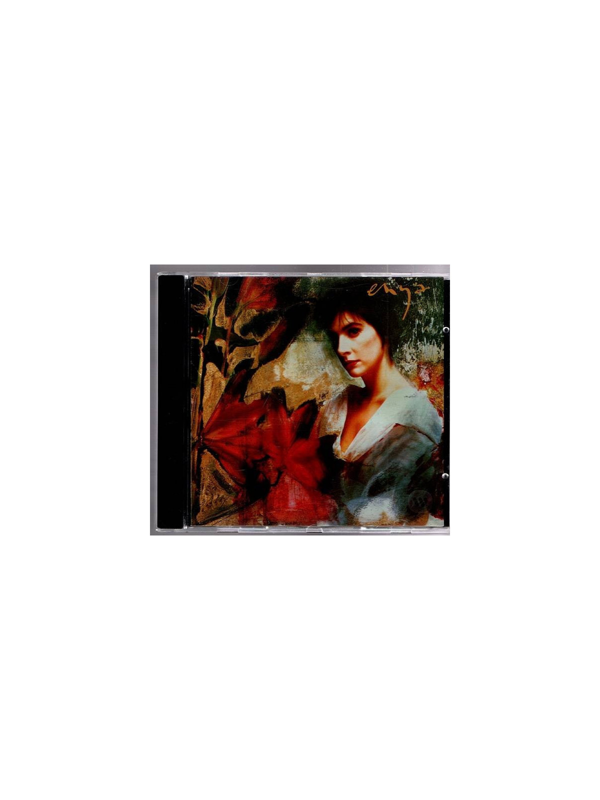 Le cd Watermark d'Enya est disponible en occasion à Ciel rouge Dijon