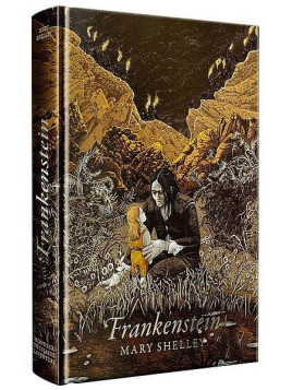 Mary Shelley : Frankenstein