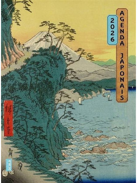 Agenda japonais 2026