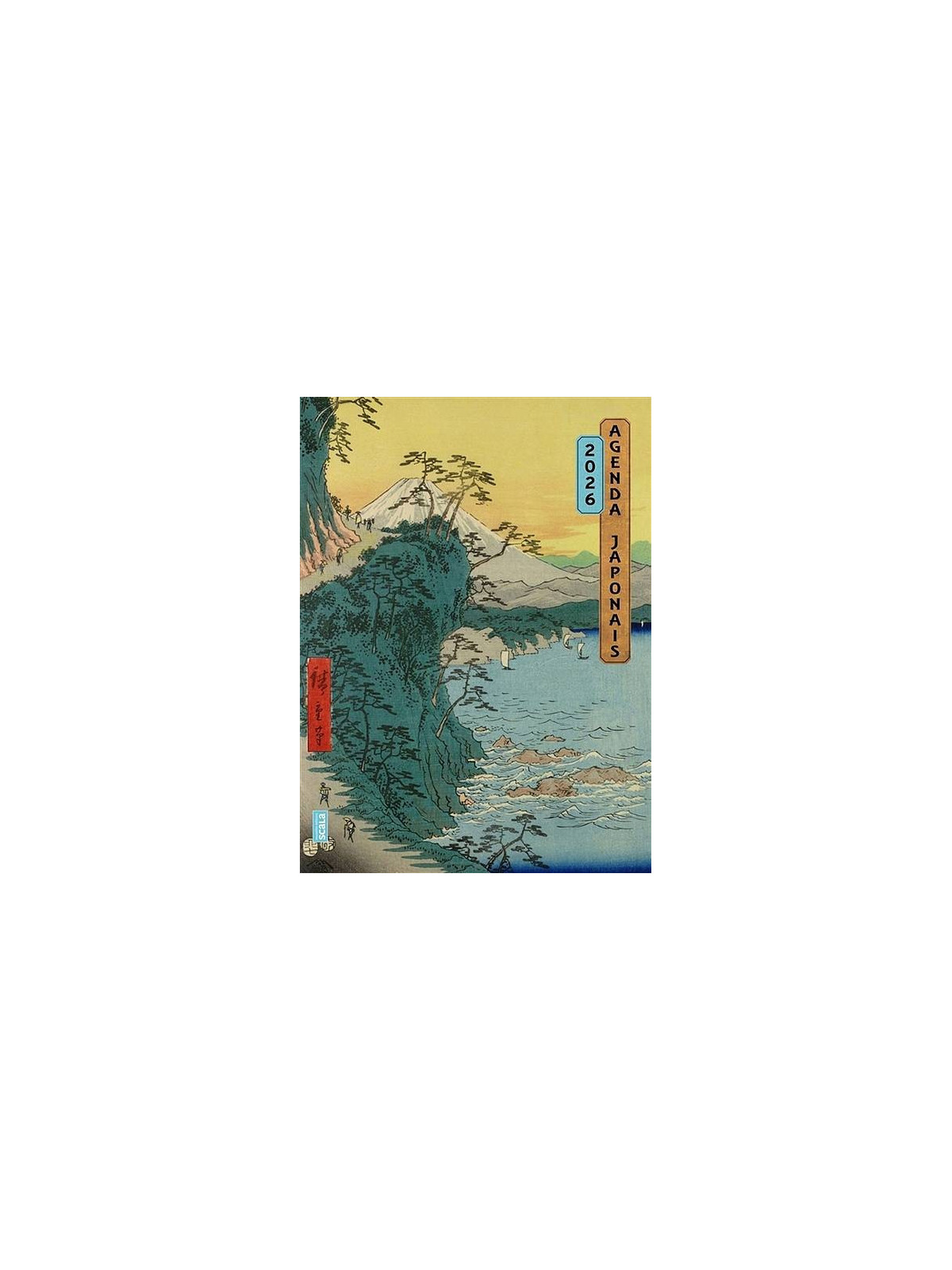Agenda japonais 2026