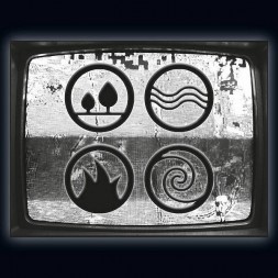 Compilation Elemental studies du label carpe sonum en stock en cd à ciel rouge dijon