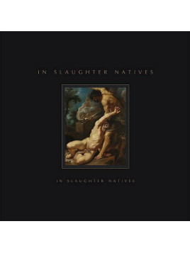 In slaughter natives disque In slaughter natives en stock en cd à ciel rouge dijon