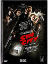 Le dvd fantastique Sin City de Robert Rodriguez & Frank Miller est disponible en occasion à Ciel rouge