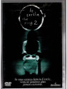 Le film d'horreur le cercle the ring 2 d'Hideo Nakata est disponible en dvd d'occasion à Ciel rouge Dijon