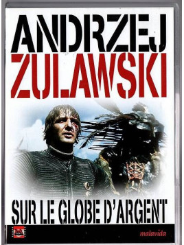 Le film Sf Sur le globe d'argent de Andrzezj Zulawski est disponible en dvd d'occasion à Ciel rouge Dijon