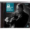 Le cd de The Miles Davis quintet du Live in Zurich 1960 est disponible en occasion à Ciel rouge Dijon