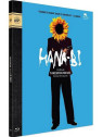 Takeshi Kitano film Hana-bi en stock en blu-ray à ciel rouge dijon
