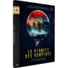 Mario Bava film La planète des vampires en stock en blu-ray à ciel rouge dijon