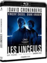 David Cronenberg film Les linceuls en stock en blu-ray à ciel rouge dijon