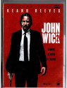 Chad Stahelski : John Wick 2 (DVD)