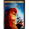 Roger Allers & Rob Minkoff film Le roi lion en stock en dvd d'occasion à ciel rouge dijon