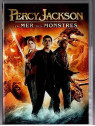 Thor Freudenthal film Percy Jackson : la mer des monstres en stock en dvd d'occasion à ciel rouge dijon