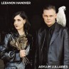 Lebanon Hanover disque Asylum lullabies en stock en cd neuf à ciel rouge dijon
