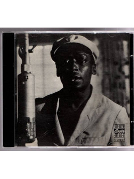Le cd jazz The musings of Miles de Miles Davis est disponible en occasion à Ciel rouge Dijon