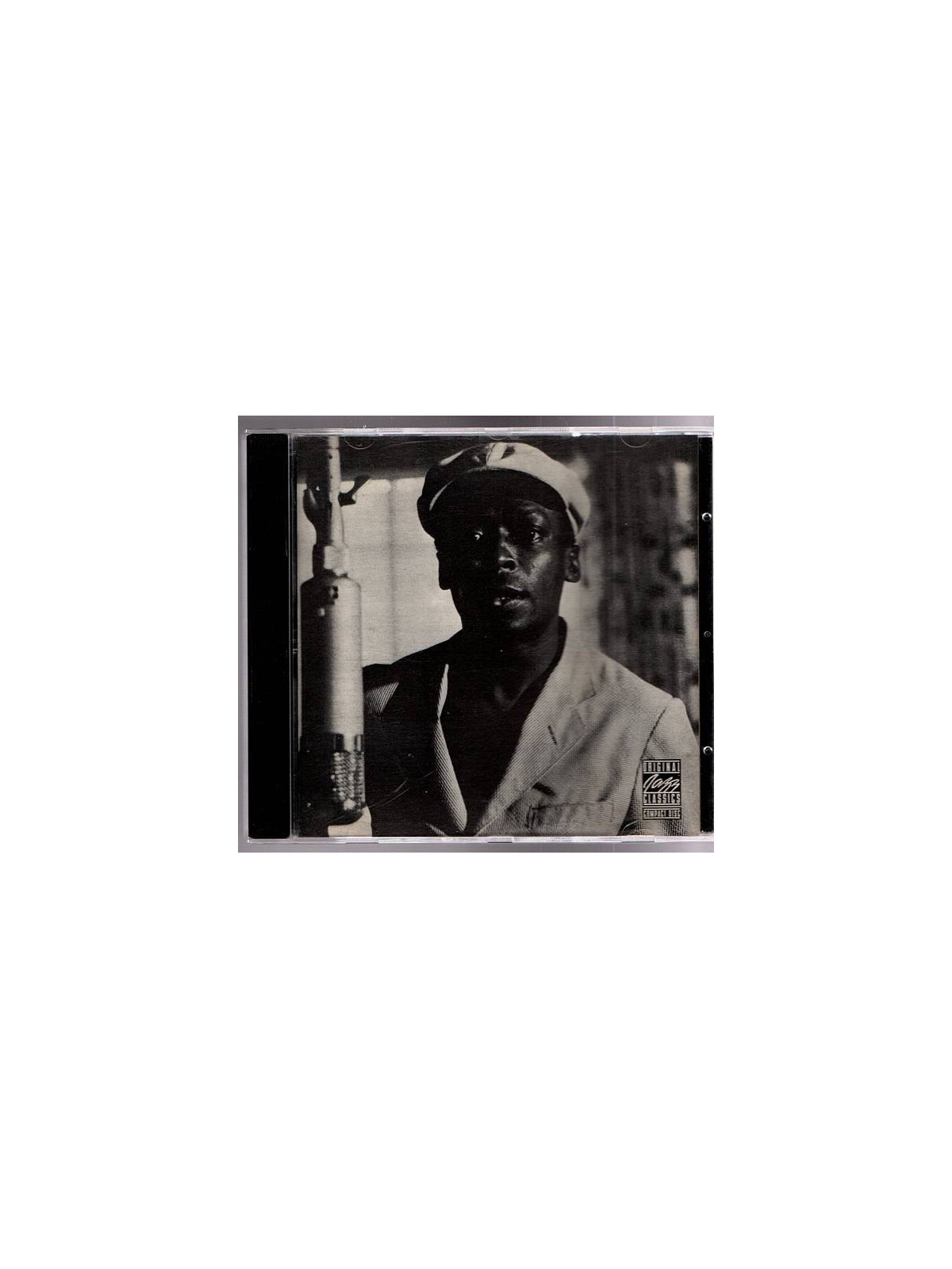 Le cd jazz The musings of Miles de Miles Davis est disponible en occasion à Ciel rouge Dijon