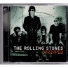 Le cd rock Stripped de The Rolling stones est disponible en occasion à Ciel rouge