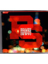 Le cd/dvd rock LICKED LIVE IN NYC de The Rolling stones est disponible d'occasion à Ciel rouge Dijon