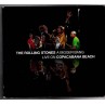 Le cd/dvd rock a bigger bang live on copacabana de The Rolling stones est disponible d'occasion à Ciel rouge Dijon