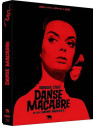 Le blu ray/4K Danse macabre d'Antonio Margheriti est disponible à Ciel rouge Dijon
