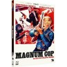 Le dvd policier Magnum cop de Stelvio Massi est disponible à Ciel rouge Dijon