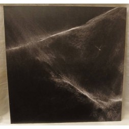 Final light disque Final light en stock en vinyle coloré à ciel rouge dijon